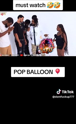 #rollysoeasy #poptheballoon #poptheballoon