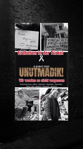 Understanding the Impact of the 2023 Earthquake