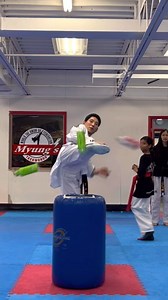 13M views · 114K reactions | This coach has a supersonic kick! #coach #karate #viral #amazing #trending #interesting #daily #fypage #fyp | Morning Overview | Facebook