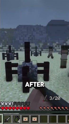 D-Day Explained in Minecraft!