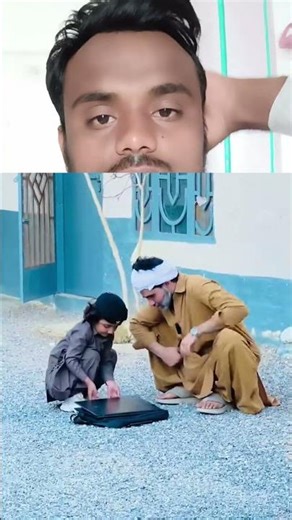 computer ka hansne wala video#comedy #funny #trending