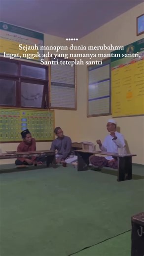 #motivation #santripondok #storytime #bcaxyz #capcutvelocity #foryou #fypシ @K∆M∆| @Mas Khacau