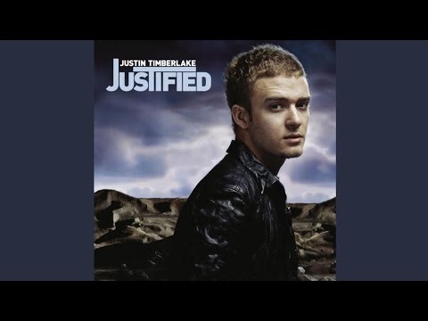 Justin Timberlake - Justified (Special Edition, 50 Subscriber Special w/ Bonus Tracks) [Full Album]