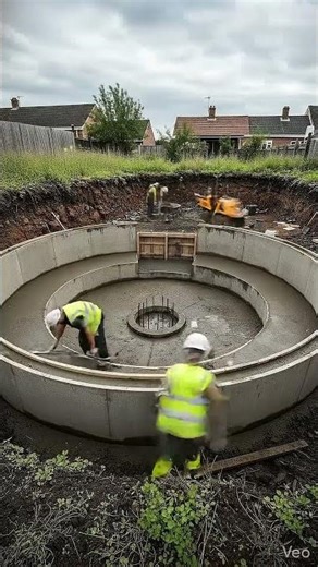 This Backyard Was a Mud Pit… The Ending Is INSANE