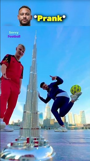 Lehmann VS Dybala VS Alvarez VS Benzema VS Neymar VS Messi VS Ronaldo