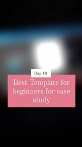 Garvit kumar | Day 18/30 💫 Check out this amazing UX Case study in Figma! Casey - UX Case study Template by Gbenga Ogunfowora and Oladipupo Ayoola. It... | Instagram