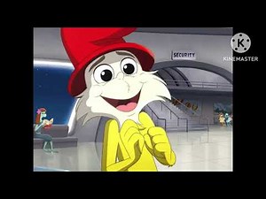 Geico Parody Sam-I-Am Cries Wee Wee Wee Commercial. (See The All New Zootopia 2 Movie In Theaters).