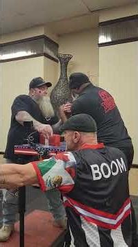 Big Country vs Dalton
