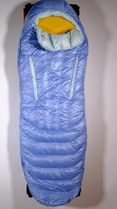 Our Tensor™ Extreme Conditions sleeping pad is the foundation to a warm and comfortable night's sleep, and a must-have for your complete cold-weather kit. (There's a few other things we recommend, too 😉) https://bit.ly/3tRgO3N | NEMO Equipment