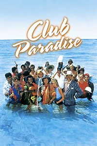 Club Paradise (1986) - Movie