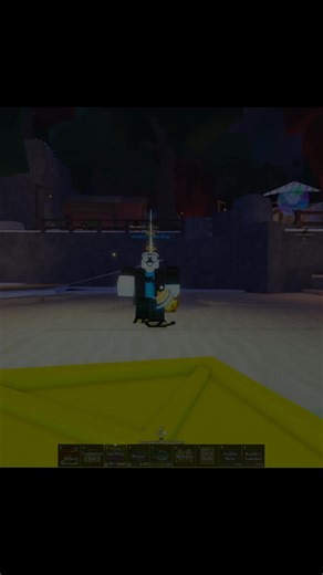 Fun Moments with My Bro in Roblox