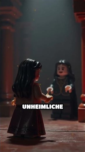 Nachts allein in der Oper: GEIST?! 😱