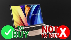 ASUS Vivobook 17 (X1702) - Top 5 Pros and Cons
