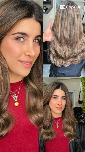 ‎נתי רביאן |מעצב שיער‎ | ‎——————————- סלון נתנאל-N יפה כמוך לתיאום תורים ויעוץ טל:0547909097 קראוזה 69 חולון @natiravian_hairstyle #צמידישיער#תוספותשיער #natiravian...‎ | Instagram