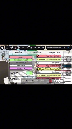 Invincible fly tutorial #jujutsushenanigans #roblox #shorts #invincible