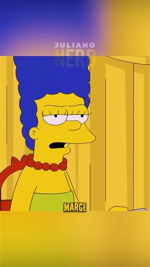 Homer and Marge are rich! #TheSimpsons #BartSimpson #HomerSimpson #shorts #Simpsons