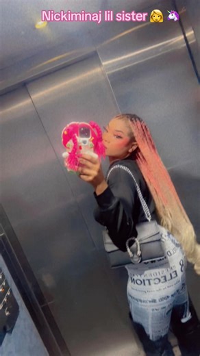 @Nicki Minaj #barbie #viral #foryou #discoverme