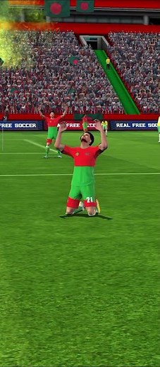 Soccer Star Game – Unbelievable Skills, Goals & Legendary Gameplay!#football.