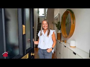 Inside Jenny's Charming 4-Storey Period Home in South Manchester