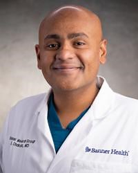 Dr. Samuel Chakola, MD - Casper, WY - Nephrology - Schedule Appointment