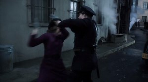 We're quaking. Don't miss out on all the action from the premiere of Marvel's #AgentsofSHIELD! | Agents of S.H.I.E.L.D.