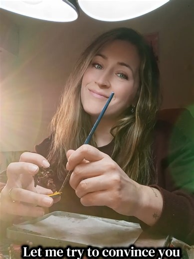 My Favorite Warhammer Miniatures to Paint