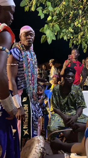 Beninese Traditions & Culture