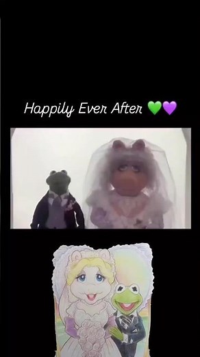Muppets Wedding ‪@GuyGilchristMusic‬
