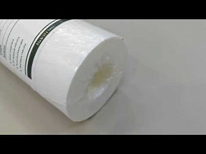 Discover the Power of Polypropylene Melt Blown Filter Cartridges | Ultimate Filtration Efficiency