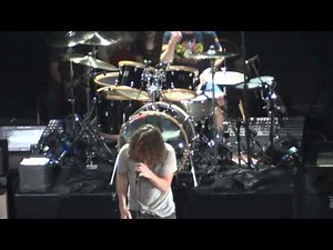 Tighter and Tighter, Soundgarden with Mike McCready, Seattle, WA, 2013