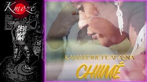KAMARDINE FEAT ASNA AUDIO (OFFICIEL) VOICI LA SORTIE DU FEATURING ENTRE KARMARDINE ET ASNA UN SON QUI VA AMBIANCÉ VOS ÉVENEMENTS. | Comores TV International