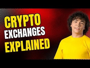 Crypto Exchanges Explained: How They Work & Why They Matter