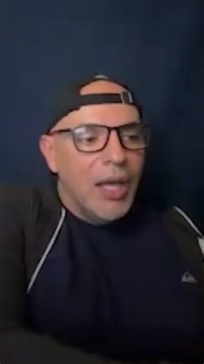 Mishnah: The Jewish Law That Shaped History. Mind-blowing! 👉 Watch the Full Episode: https://www.nehemiaswall.com/halakhic-purist-rabbi-part-1 💬 Follow Nehemia Gordon on Social Media: https://linktr.ee/nehemiagordon ❤️ Support Nehemia Gordon’s Research and Teachings: https://www.nehemiaswall.com/support | Nehemia Gordon