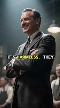 History’s most terrifying mistake