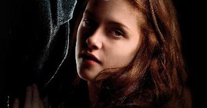 Twilight, chapitre 1 : Fascination