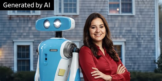 We Made a Film With AI. You’ll Be Blown Away—and Freaked Out.