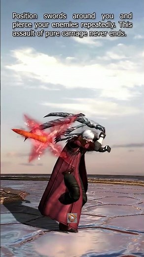 Tutorial: Combo A - Lucifer - Dmc4