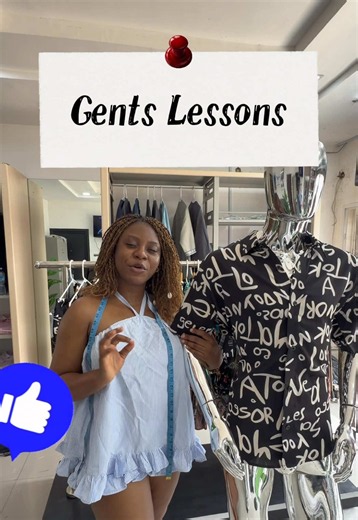 GENTS LESSON 101: HOW TO MEASURE FOR A PERFECT FIT 📏 If you’re buying shirts online or getting something custom made, wrong measurements = wasted money. Let’s fix that today. Here’s your 4-point checklist: 1. CHEST: Measure around the fullest part. Keep the tape straight. 2. SHOULDER: From one shoulder bone to the other, across the back. 3. LENGTH: From top of shoulder down to where you want the shirt to stop. 4. SLEEVES: From shoulder bone down to where you want the sleeve to end. Not sure how