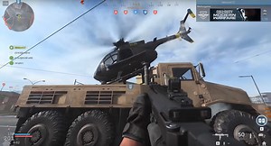 貨物トラックはビークルを運べるか？「Call of Duty: Modern Warfare」のあれこれを検証するMythbustersエピソード10が公開