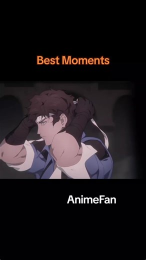 AnimeFan 🔥 Castlevania: Nocturne vibes! Epic fights, fierce vampires, and top-tier animation — this series never misses! 🩸⚔️ Have you watched it yet? 👀 #castlevanianocturne #animefan #AnimeEdits #Vampire #animes