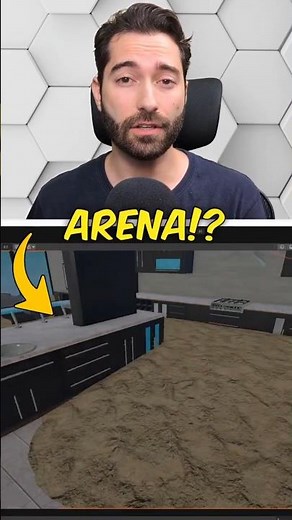 PROBLEM CREATING LAND IN A GAME ⚠️