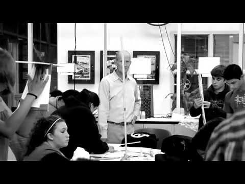 Project-Based Learning at High-Tech High