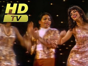 5th Dimension - Aquarius & Let The Sunshine In Medley (1969) 🎞️HD🎞️