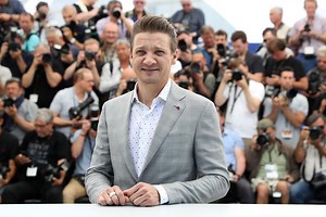 Jeremy Renner promises fans he'll be 'back on feet' as he teases new Disney series