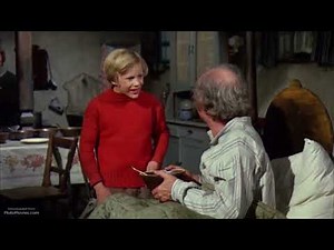 Willy Wonka and the Chocolate Factory (1971) - Charlie Arrives Home