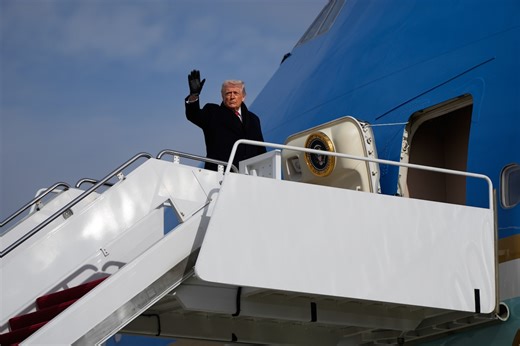 Will Democrats defeat Trump’s Republican Party in 2026? New poll reveals shocking numbers.