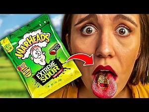 10 Worst Candies Ever Made (Part 2)