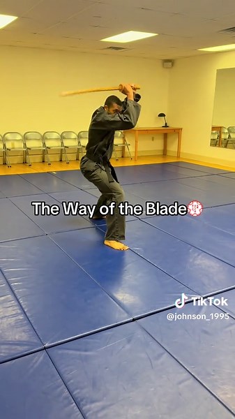 The Way of the Blade: Mastering Katana Techniques