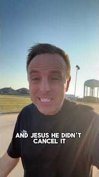 Episode 33 – Is Tithing for Today?