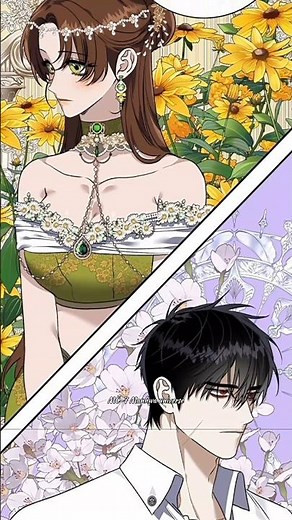 Blossom of The white night Manhwa chapter 25 ‼️#manhwa #bl #blmanhwareccomendation #blmanwa